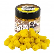 Benzar Mix - Pelete de Carlig Flotante Miere 7mm